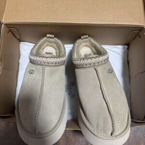 UGG Tazz slipper MUSTARD SEED